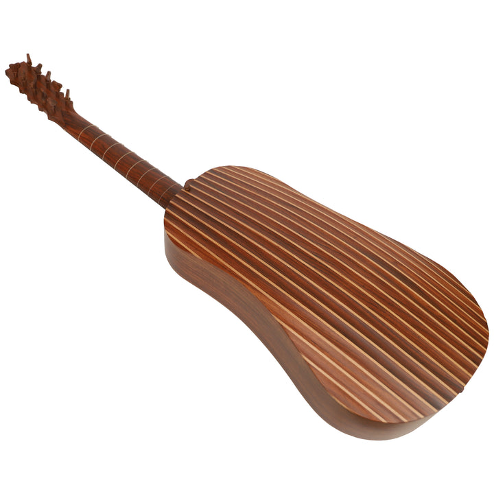 Heartland Baroque Guitar - Rosewood