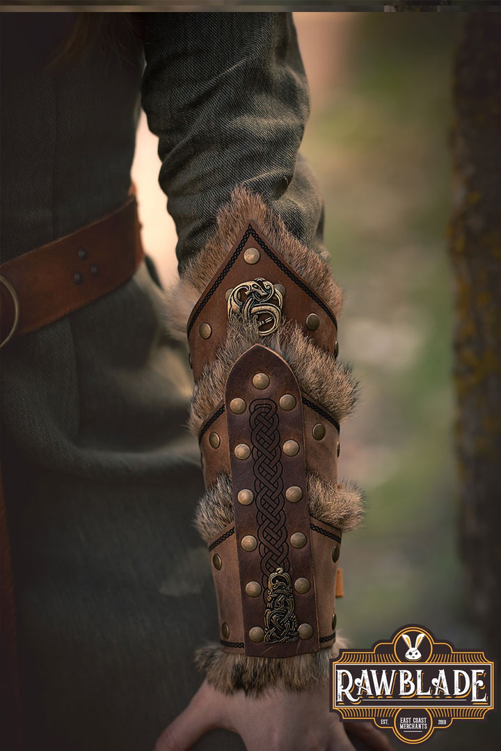 Heimdall Bracers
