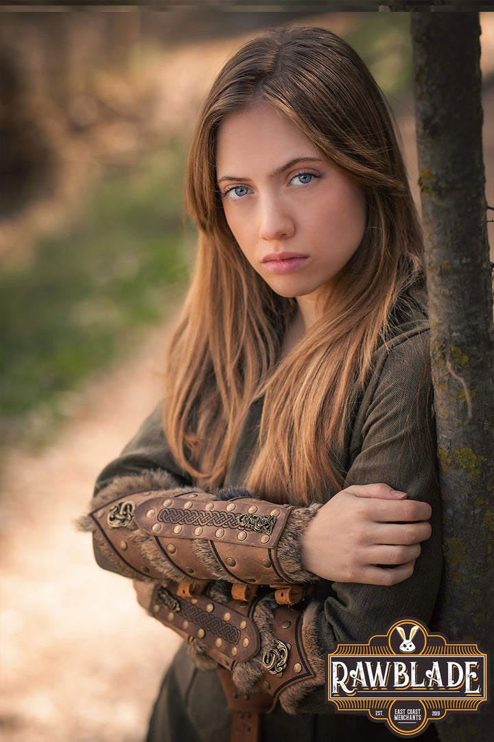 Heimdall Bracers