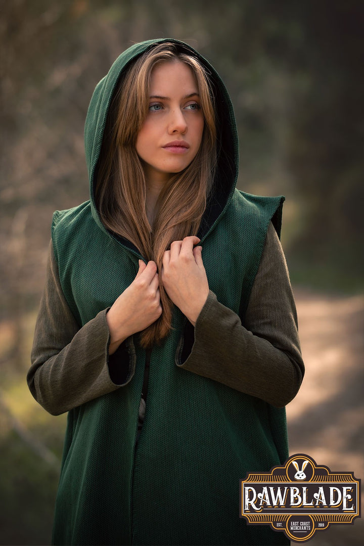 Janus Tunic Plain