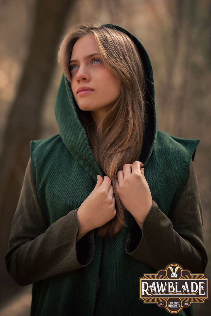 Janus Tunic Plain