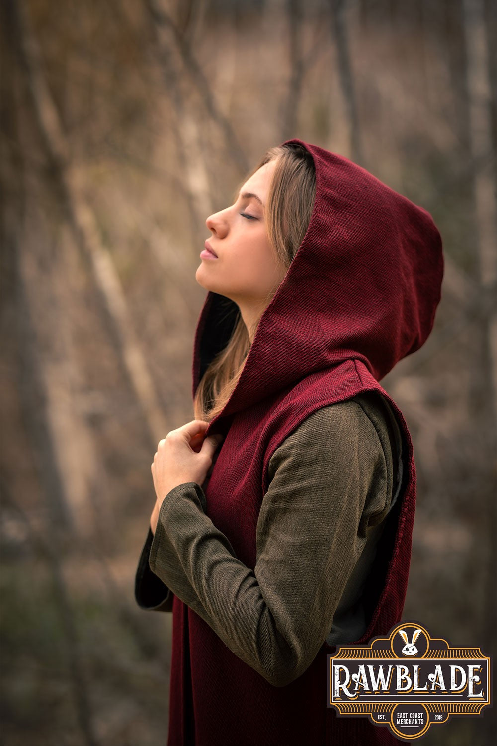 Janus Tunic Plain
