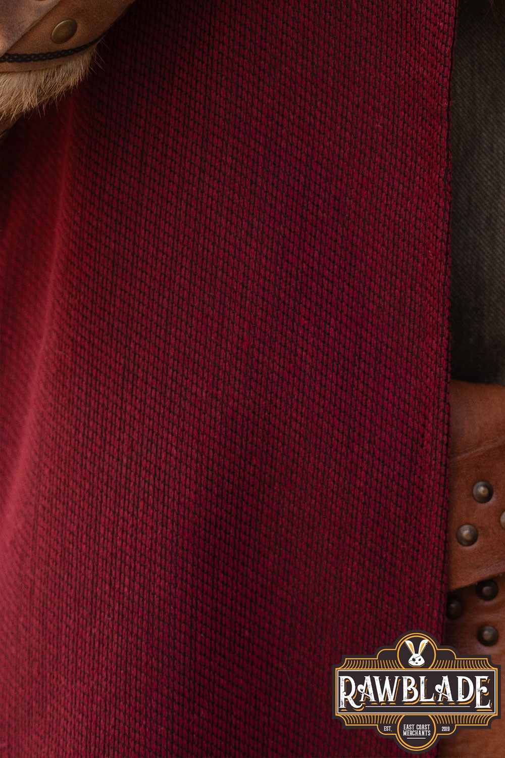 Janus Tunic Plain