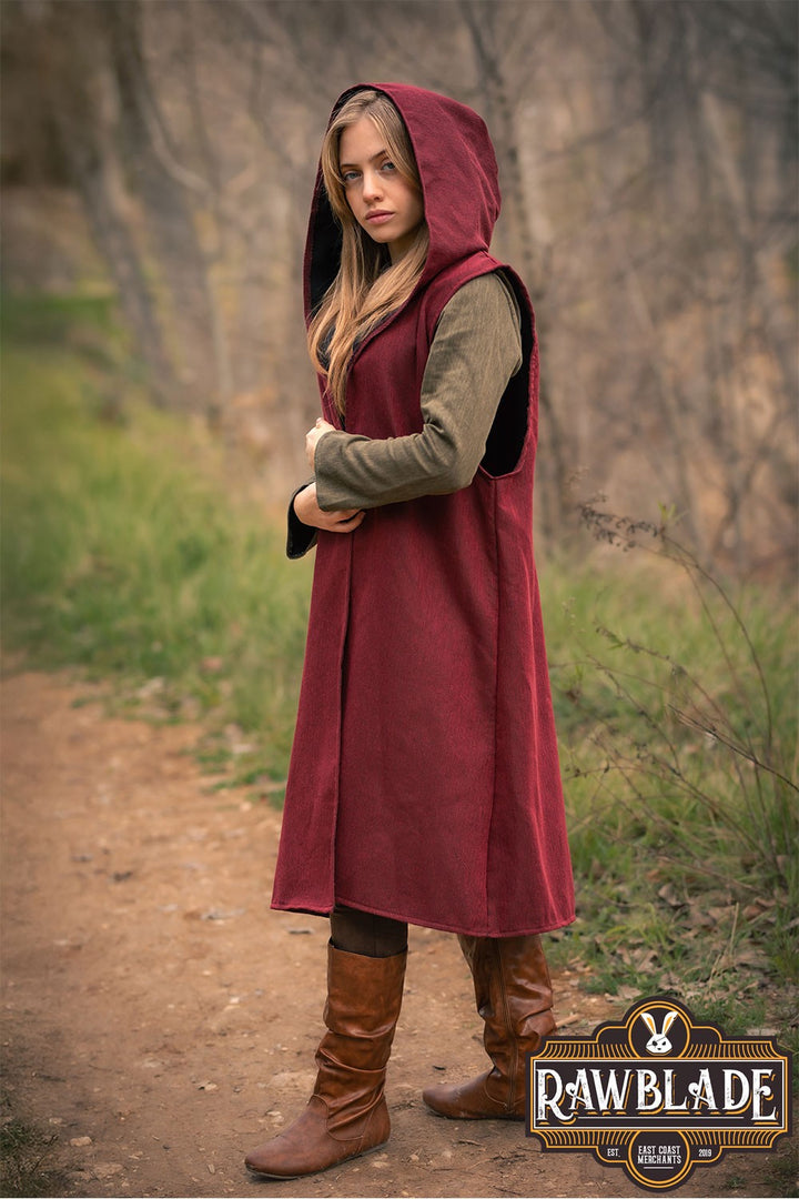 Janus Tunic Plain