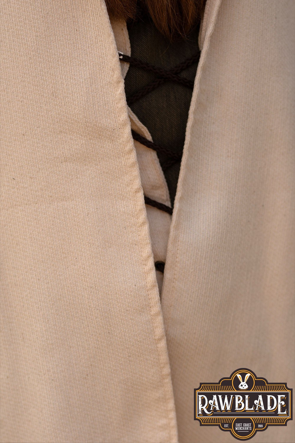 Janus Tunic Plain