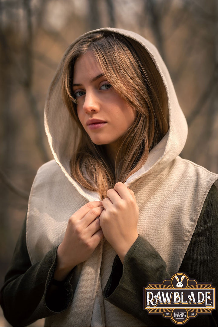 Janus Tunic Plain