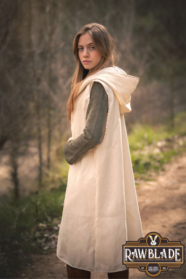 Janus Tunic Plain