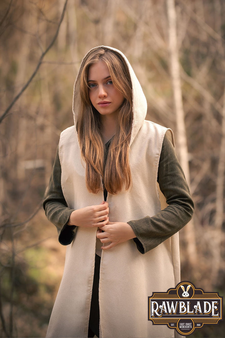 Janus Tunic Plain