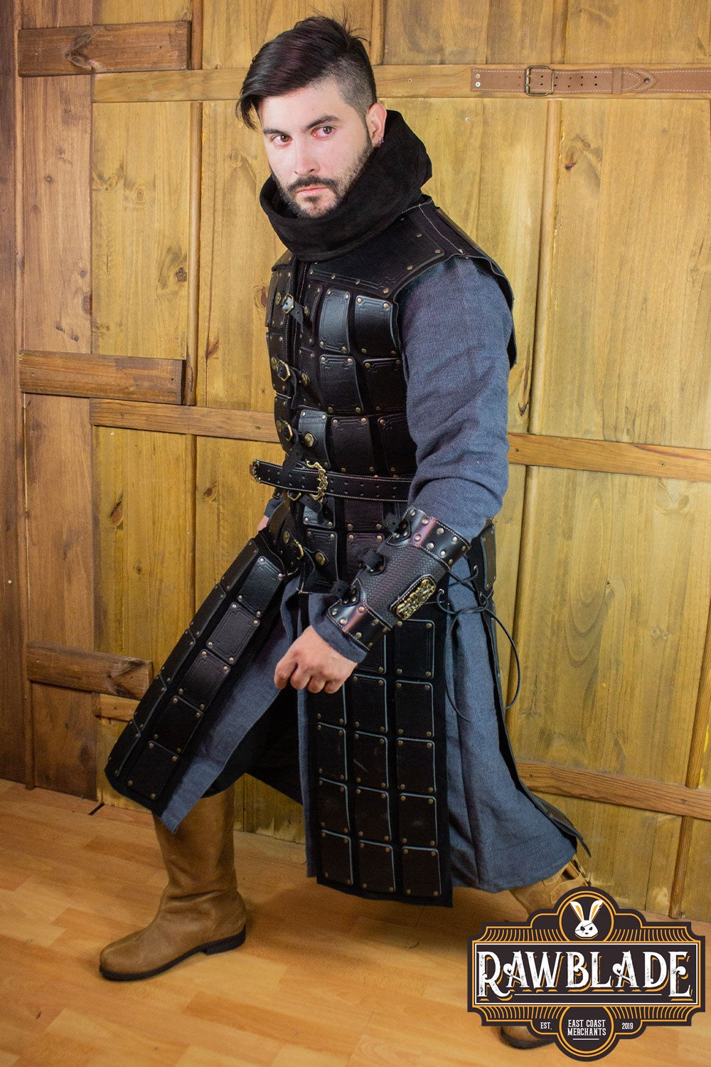 Jules Brigandine