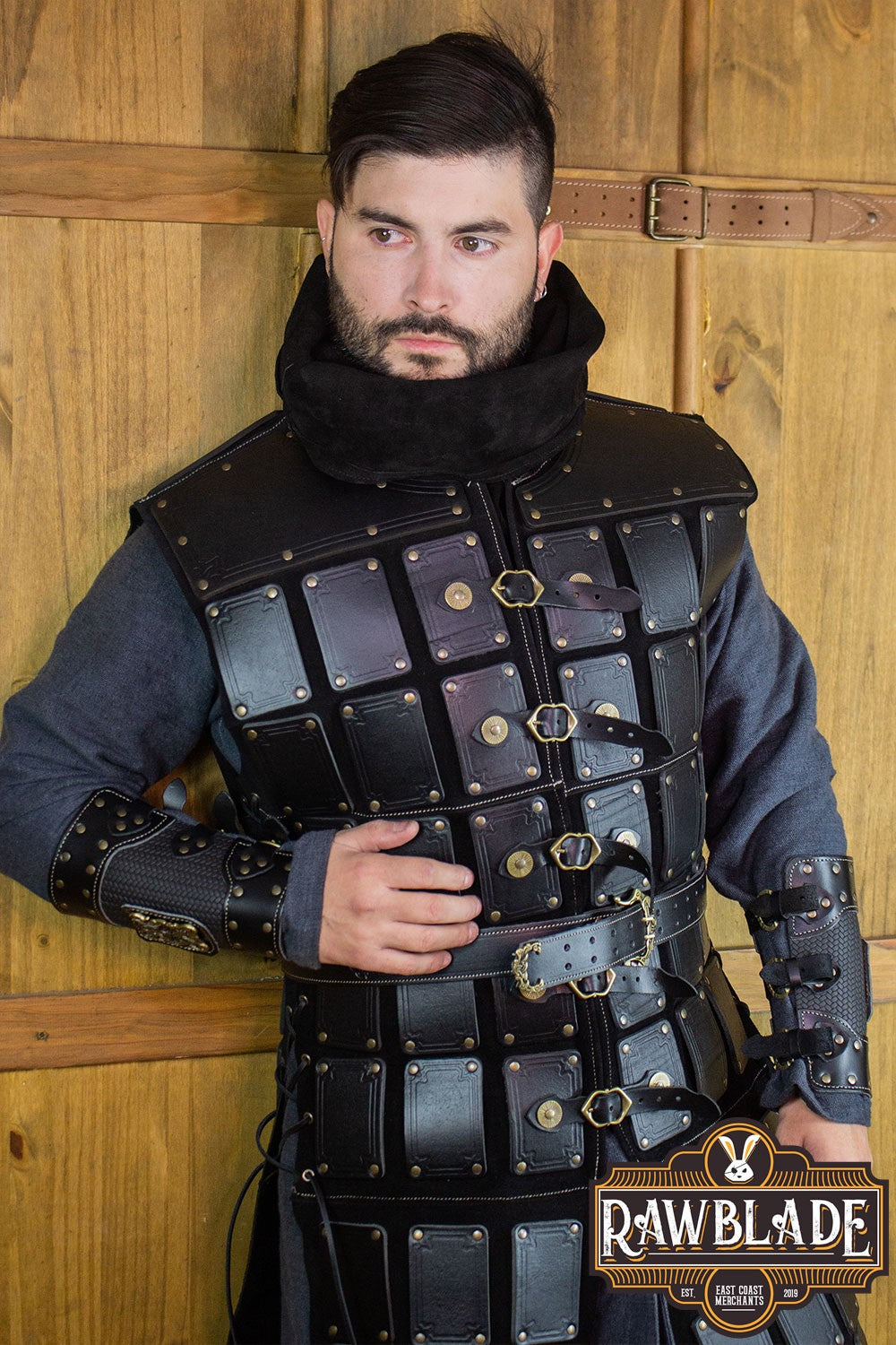 Jules Brigandine