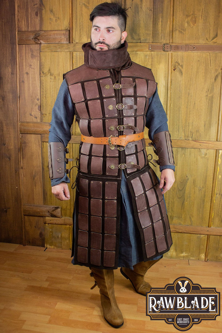 Jules Brigandine