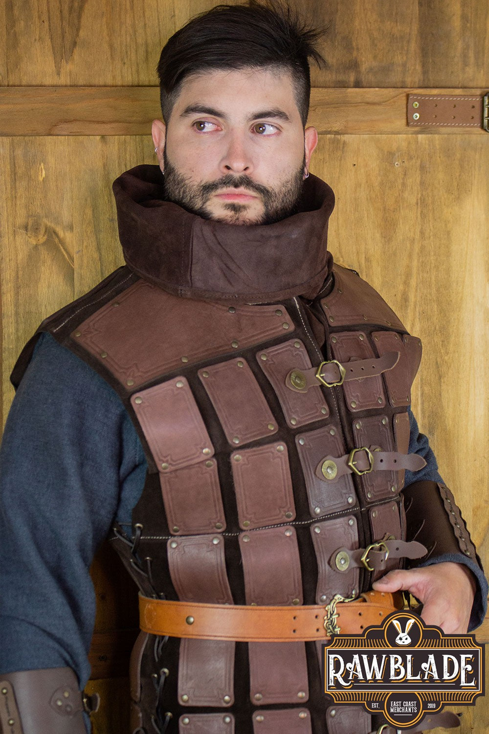 Jules Brigandine