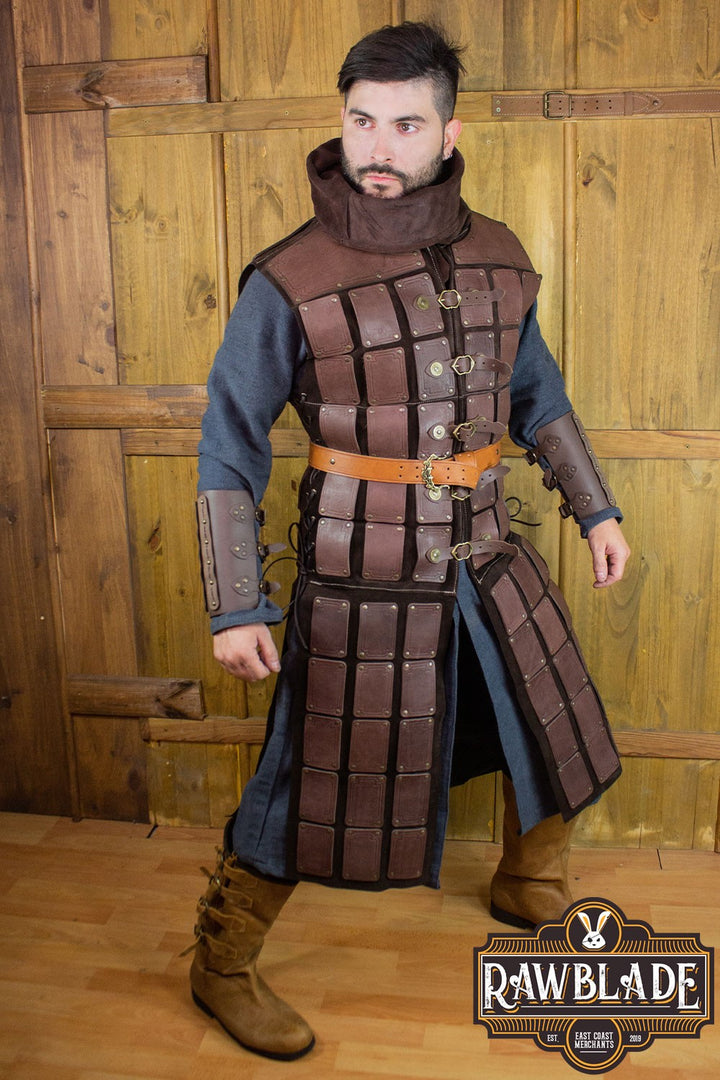 Jules Brigandine