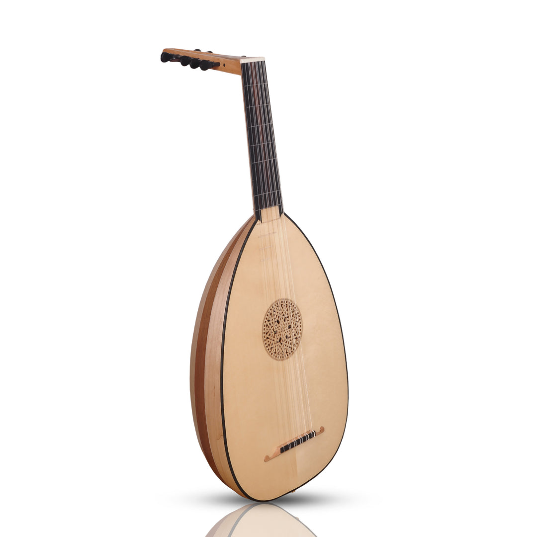 Renaissance Lute - 6 Course