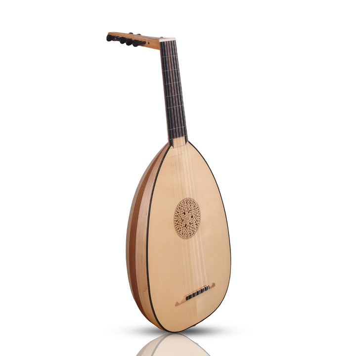 Renaissance Lute - 6 Course