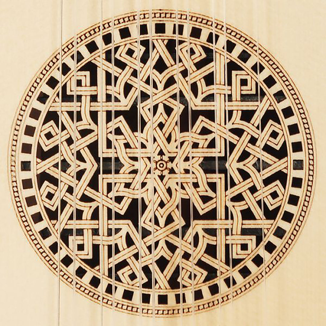 Renaissance Lute - 6 Course
