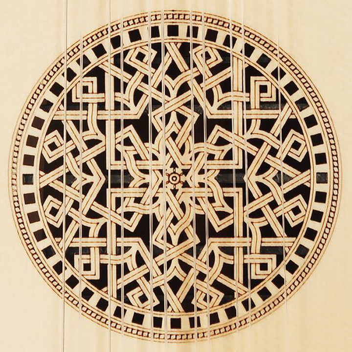 Renaissance Lute - 6 Course