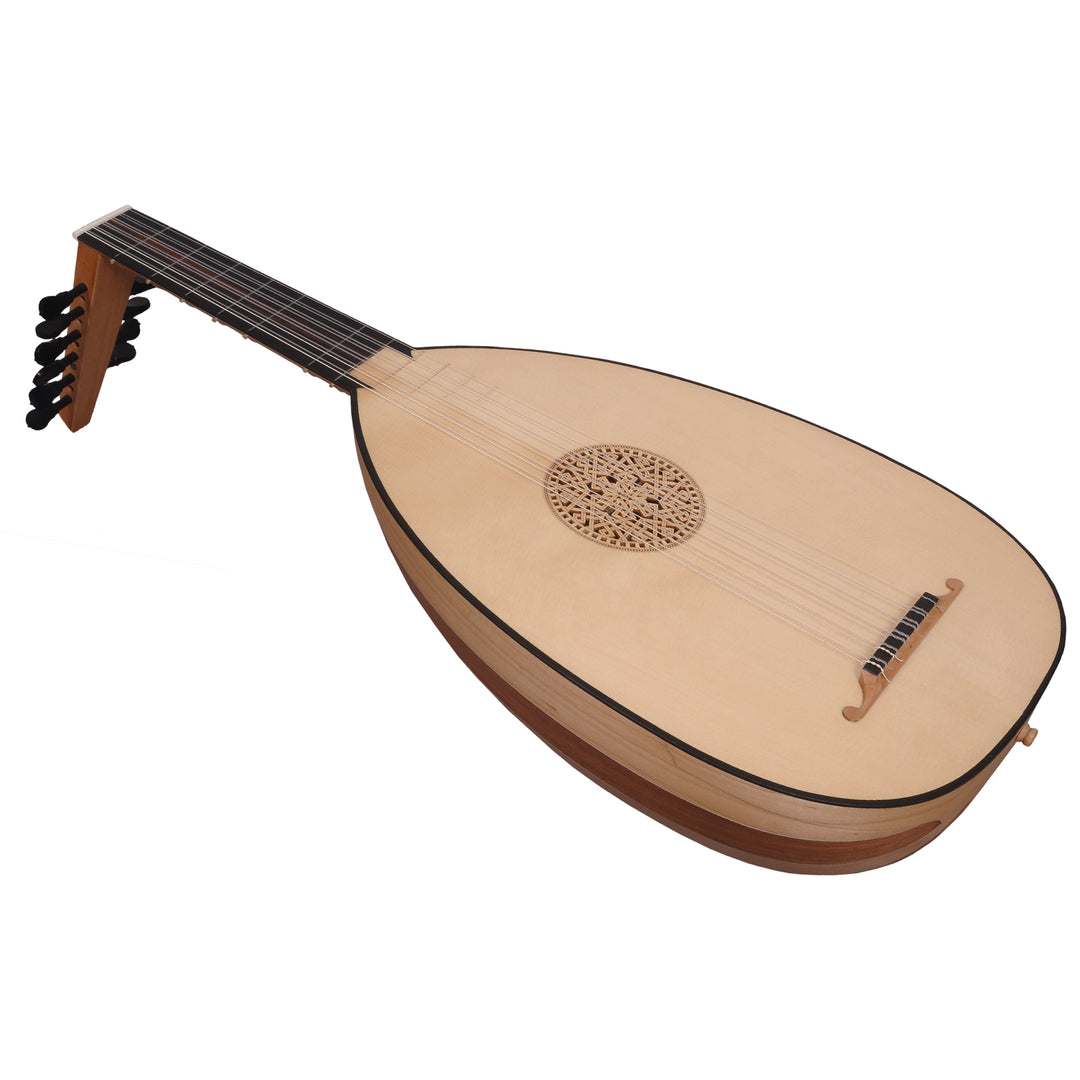 Renaissance Lute - 6 Course