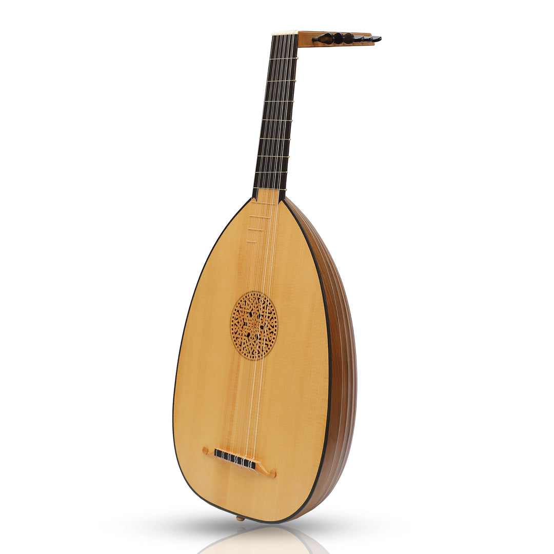 Renaissance Lute Deluxe - 6 Course