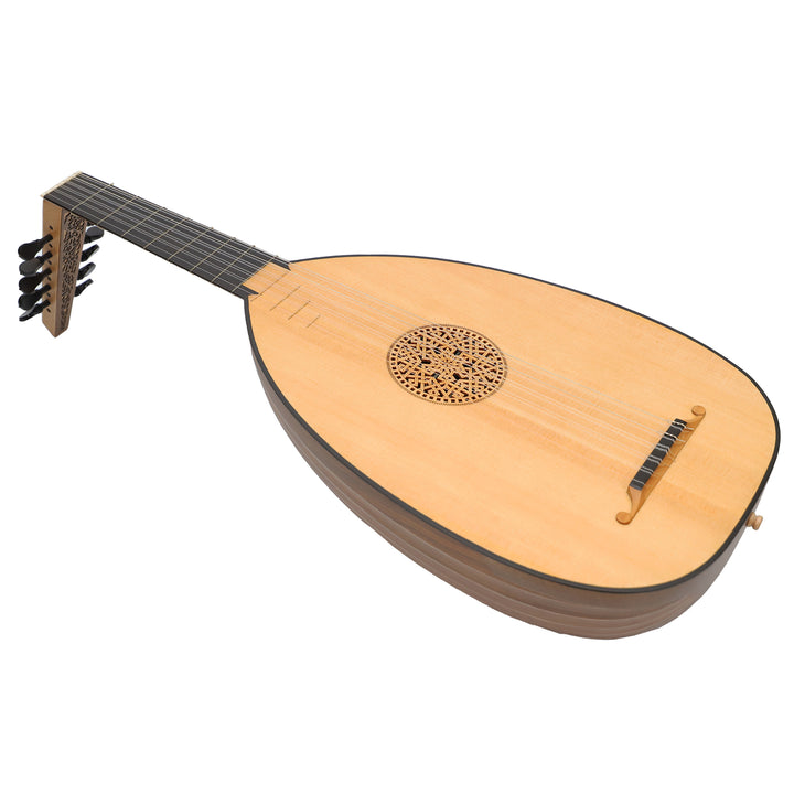 Renaissance Lute Deluxe - 6 Course