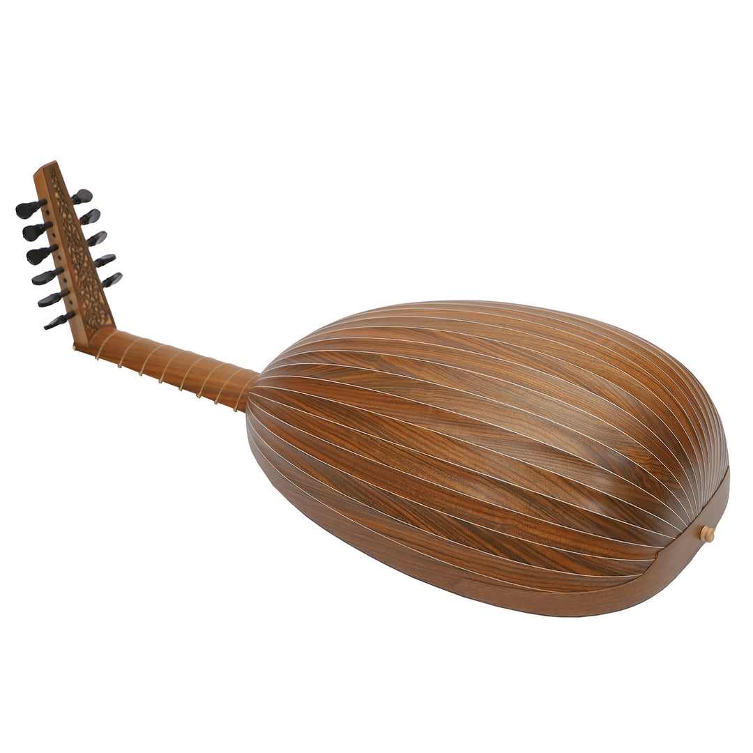 Renaissance Lute Deluxe - 6 Course