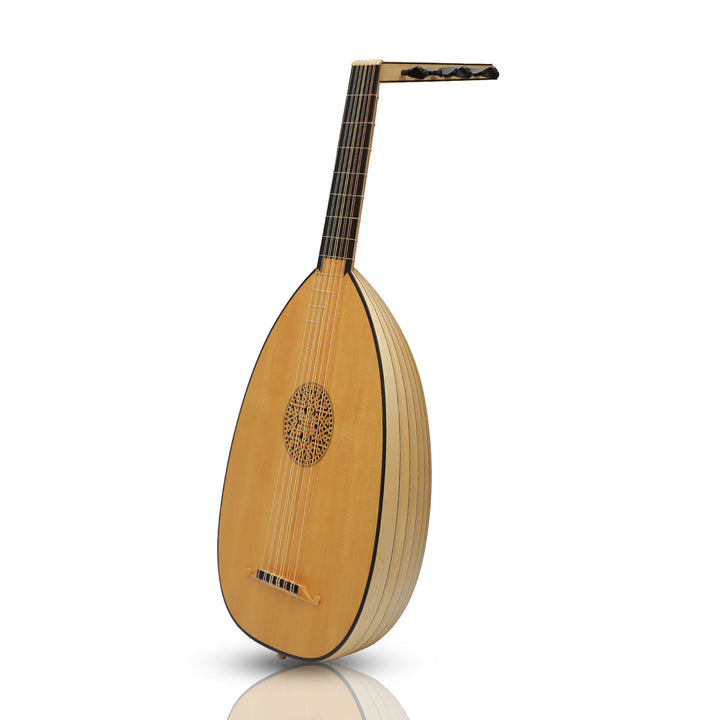 Renaissance Lute Deluxe - 6 Course