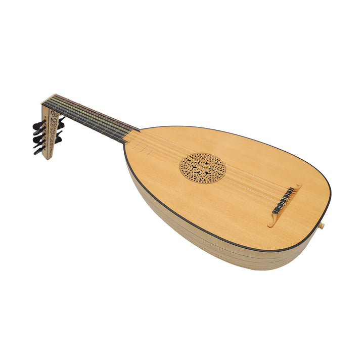 Renaissance Lute Deluxe - 6 Course