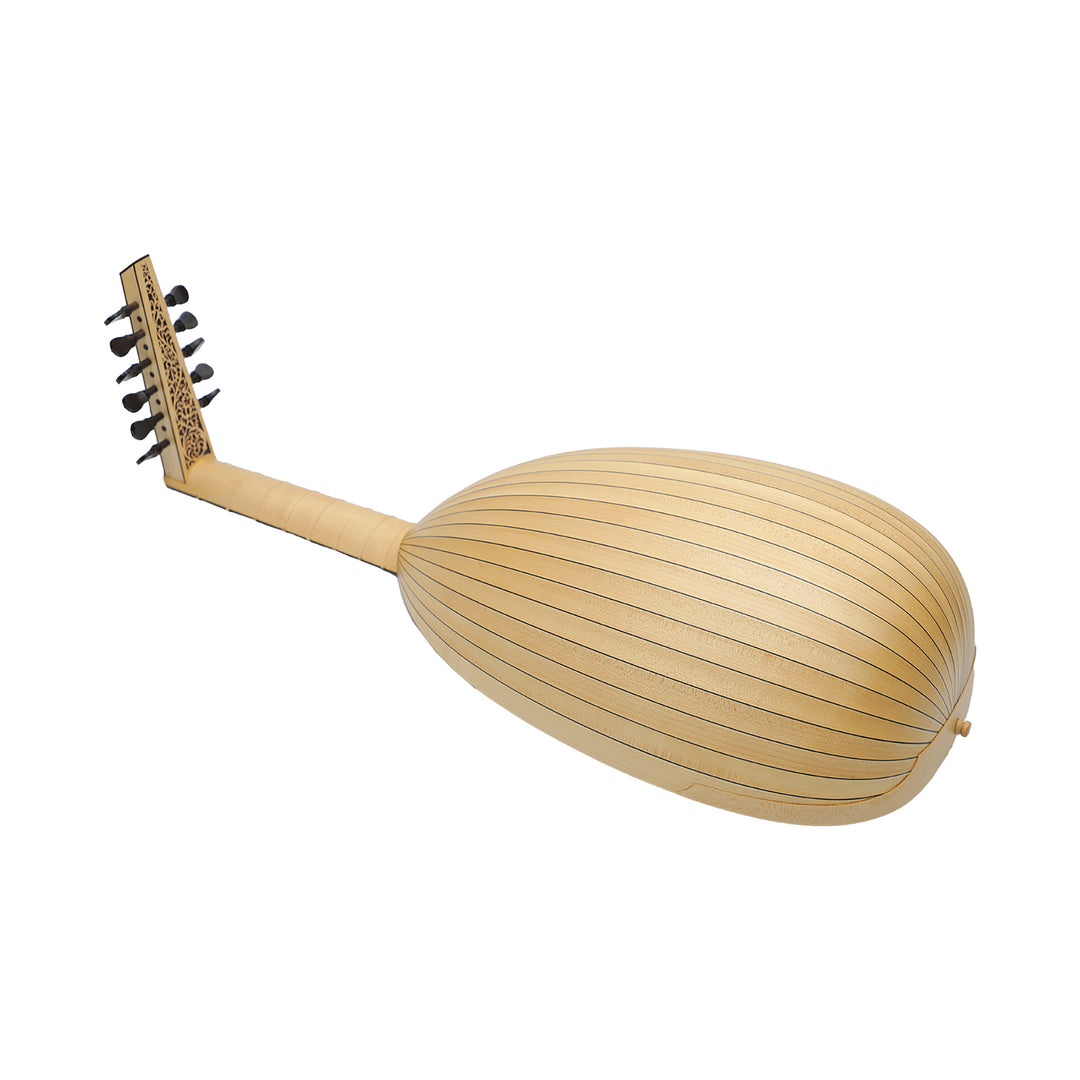 Renaissance Lute Deluxe - 6 Course