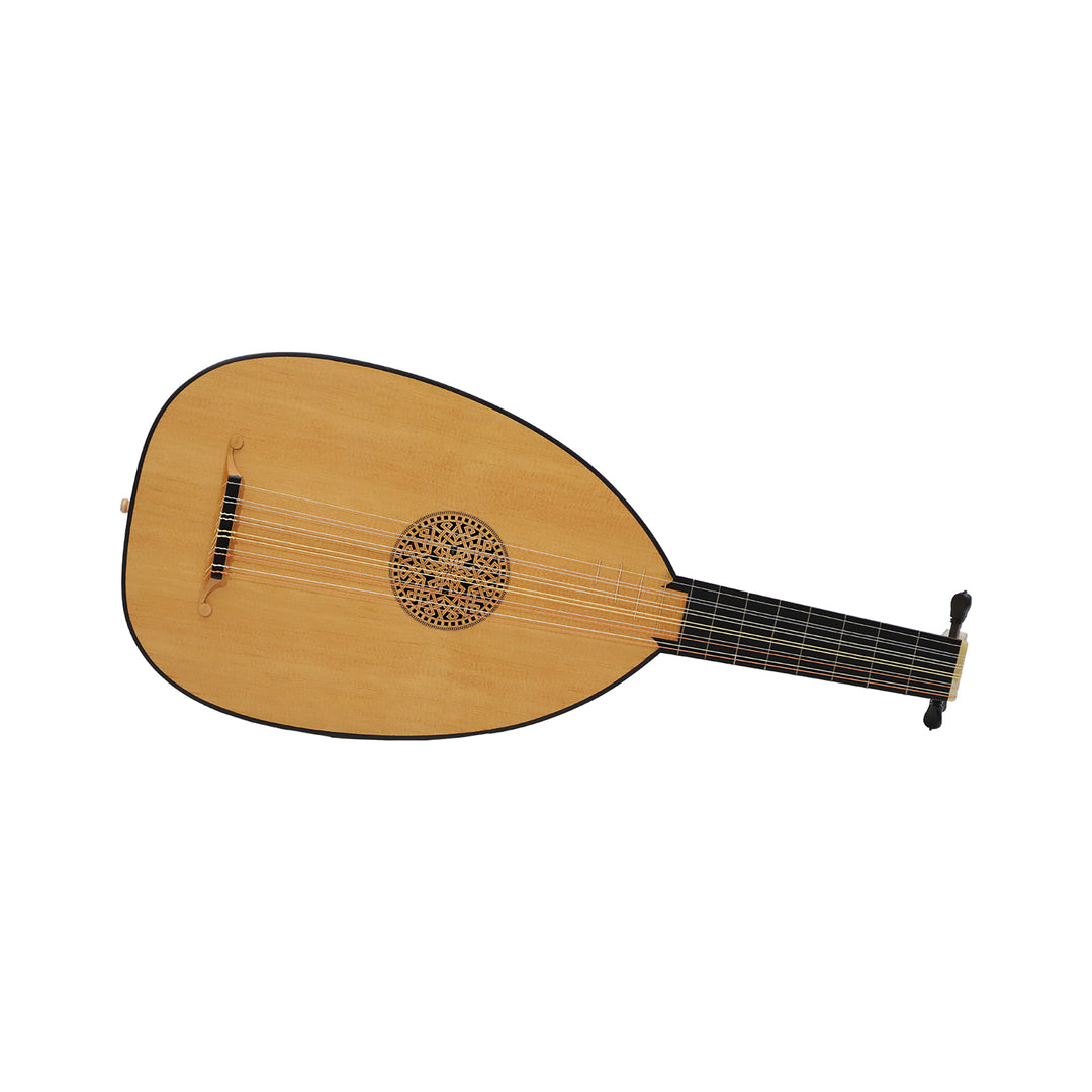 Renaissance Lute Deluxe - 6 Course