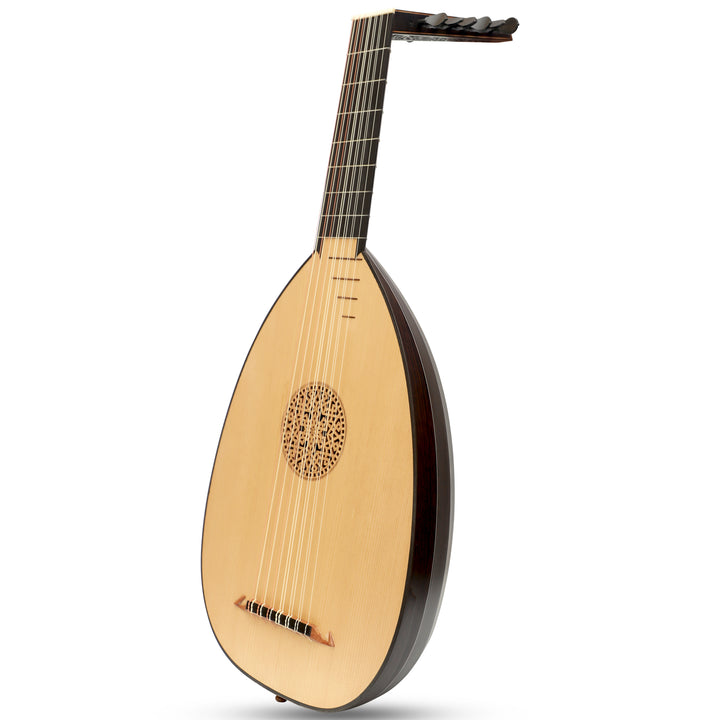 Renaissance Lute - 7 Course