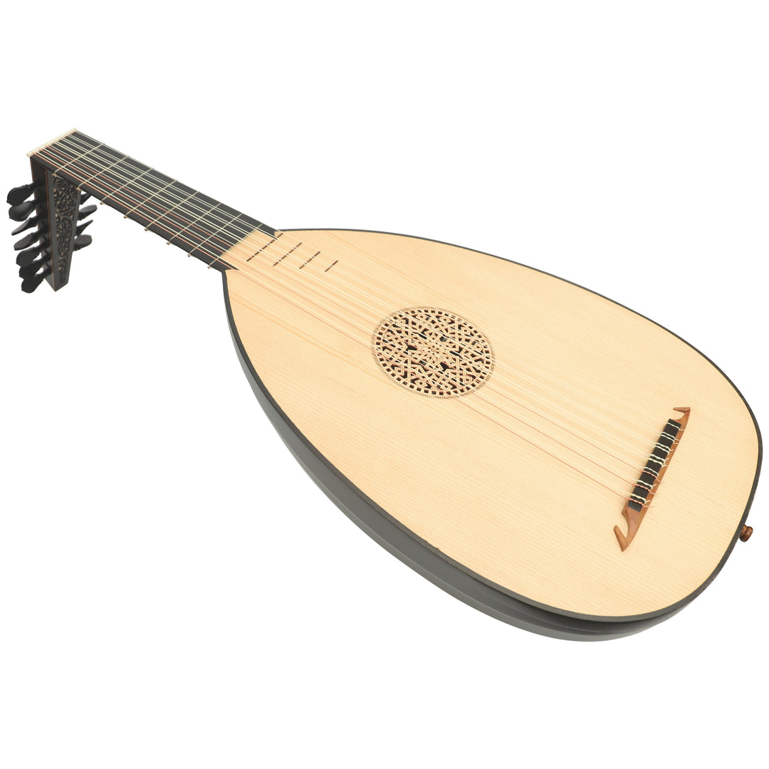 Renaissance Lute - 7 Course