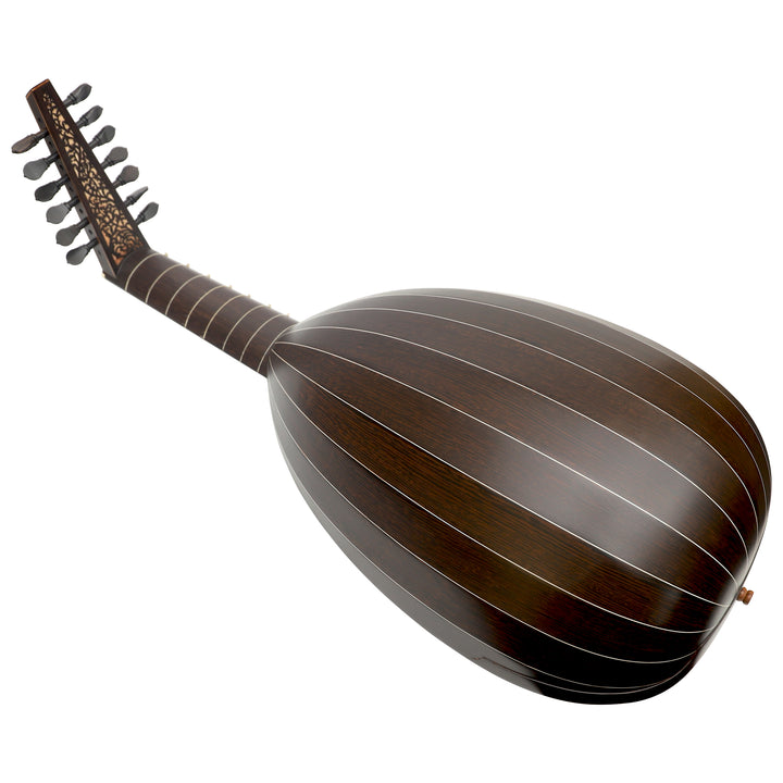Renaissance Lute - 7 Course