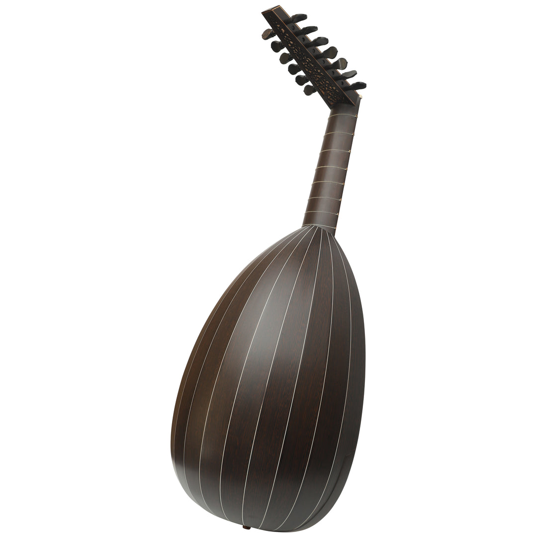Renaissance Lute - 7 Course