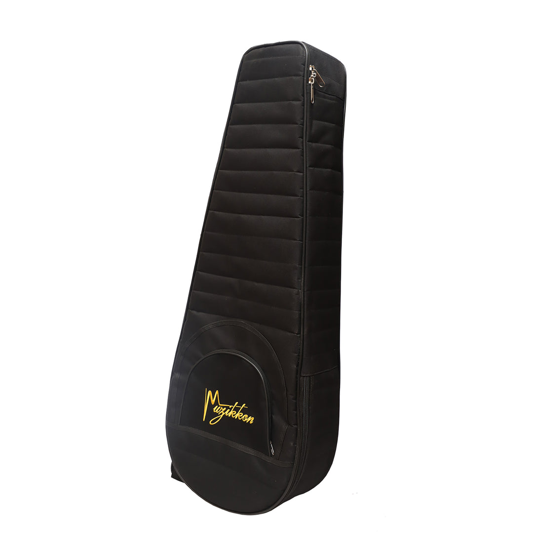 Heartland Baroque Guitar - Rosewood