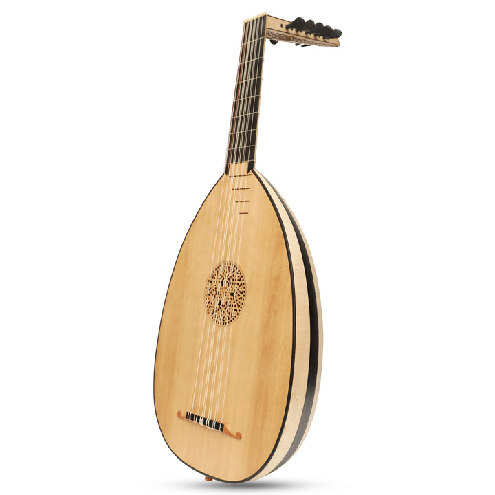 Renaissance Lute - 6 Course