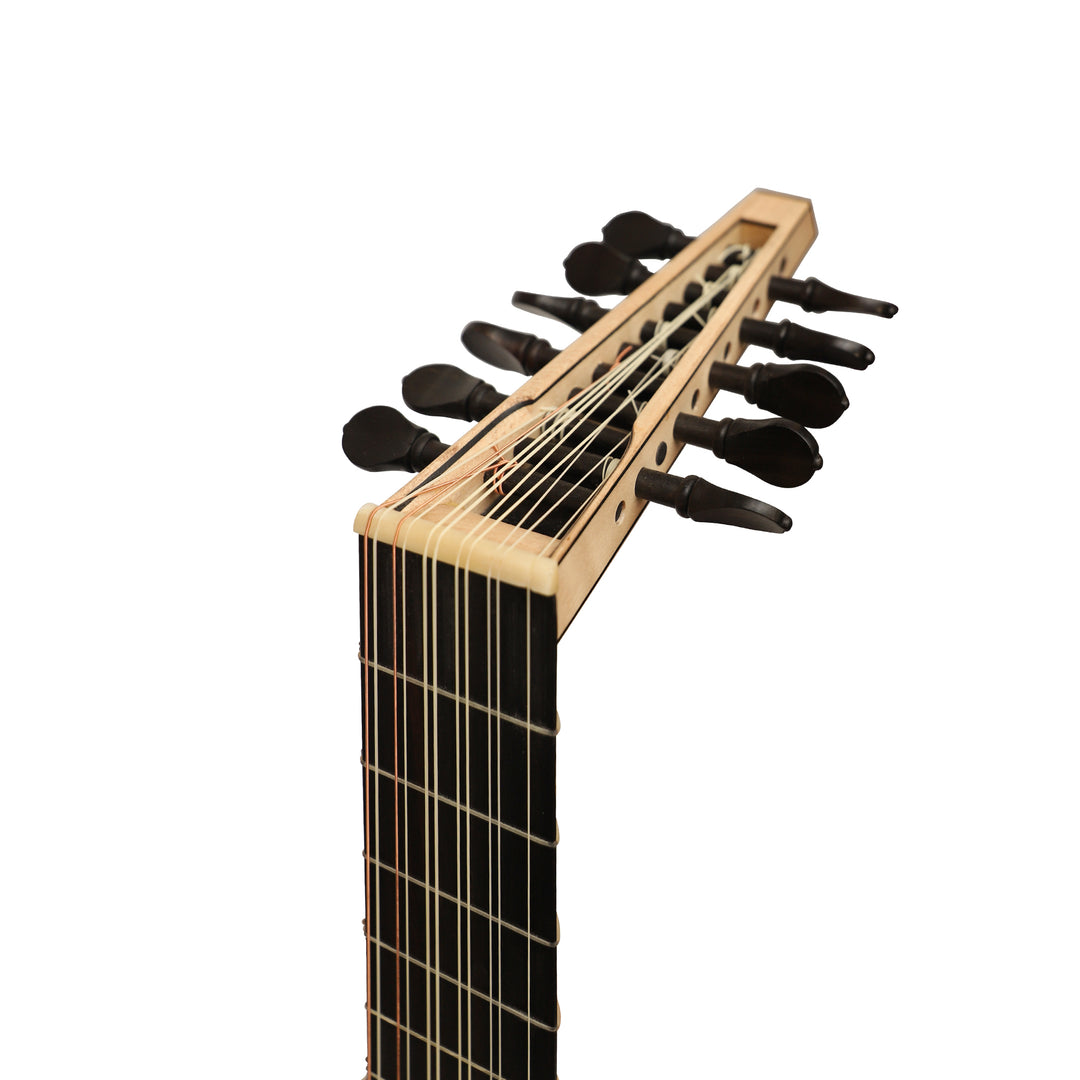 Renaissance Lute - 6 Course