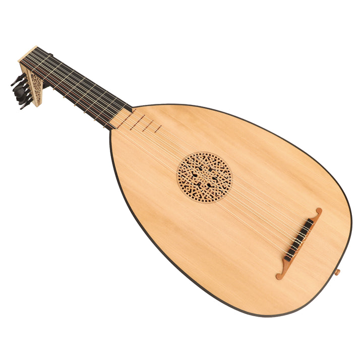 Renaissance Lute - 6 Course