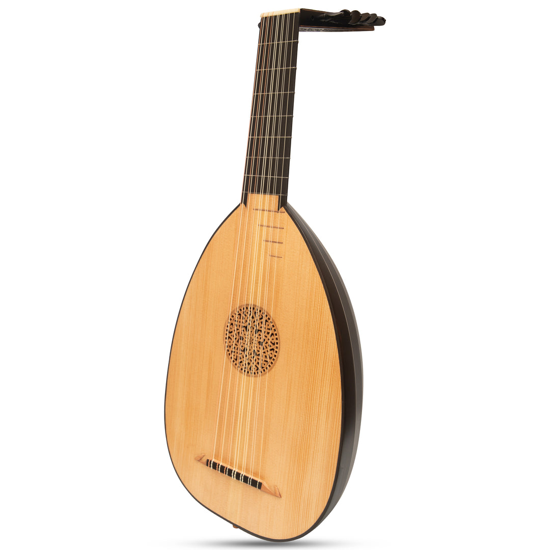 Renaissance Lute - 7 Course