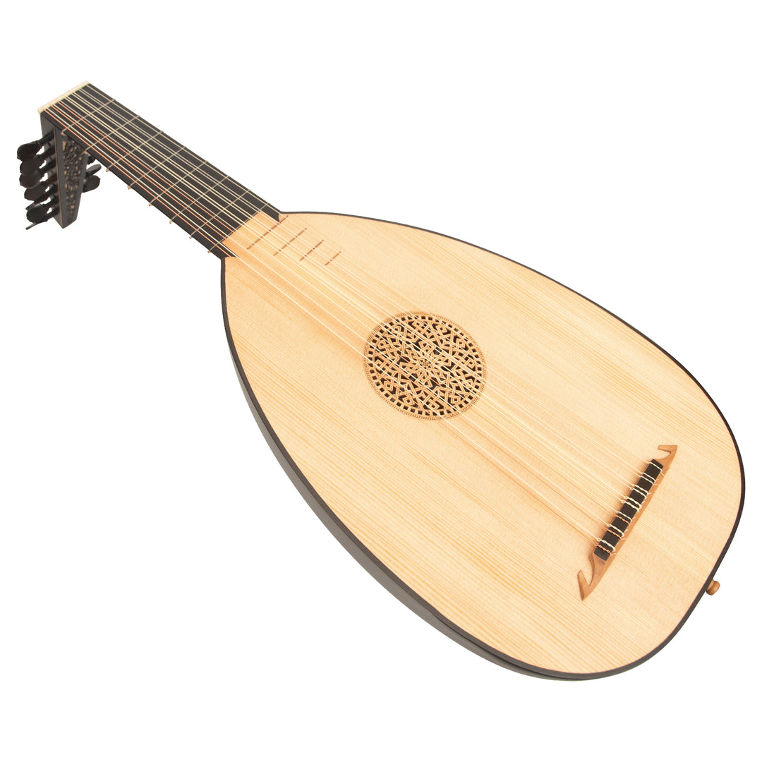 Renaissance Lute - 7 Course