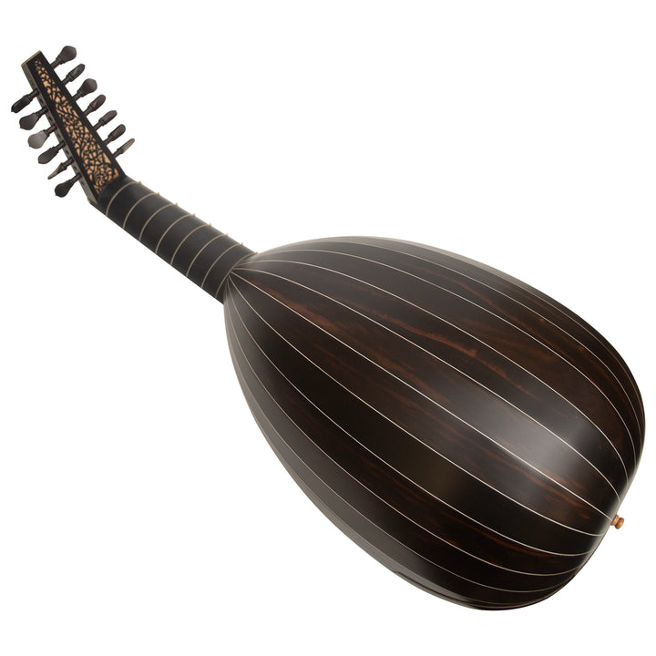 Renaissance Lute - 7 Course