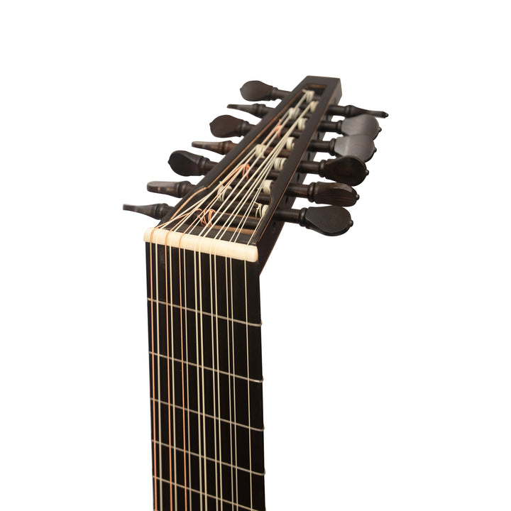 Renaissance Lute - 7 Course