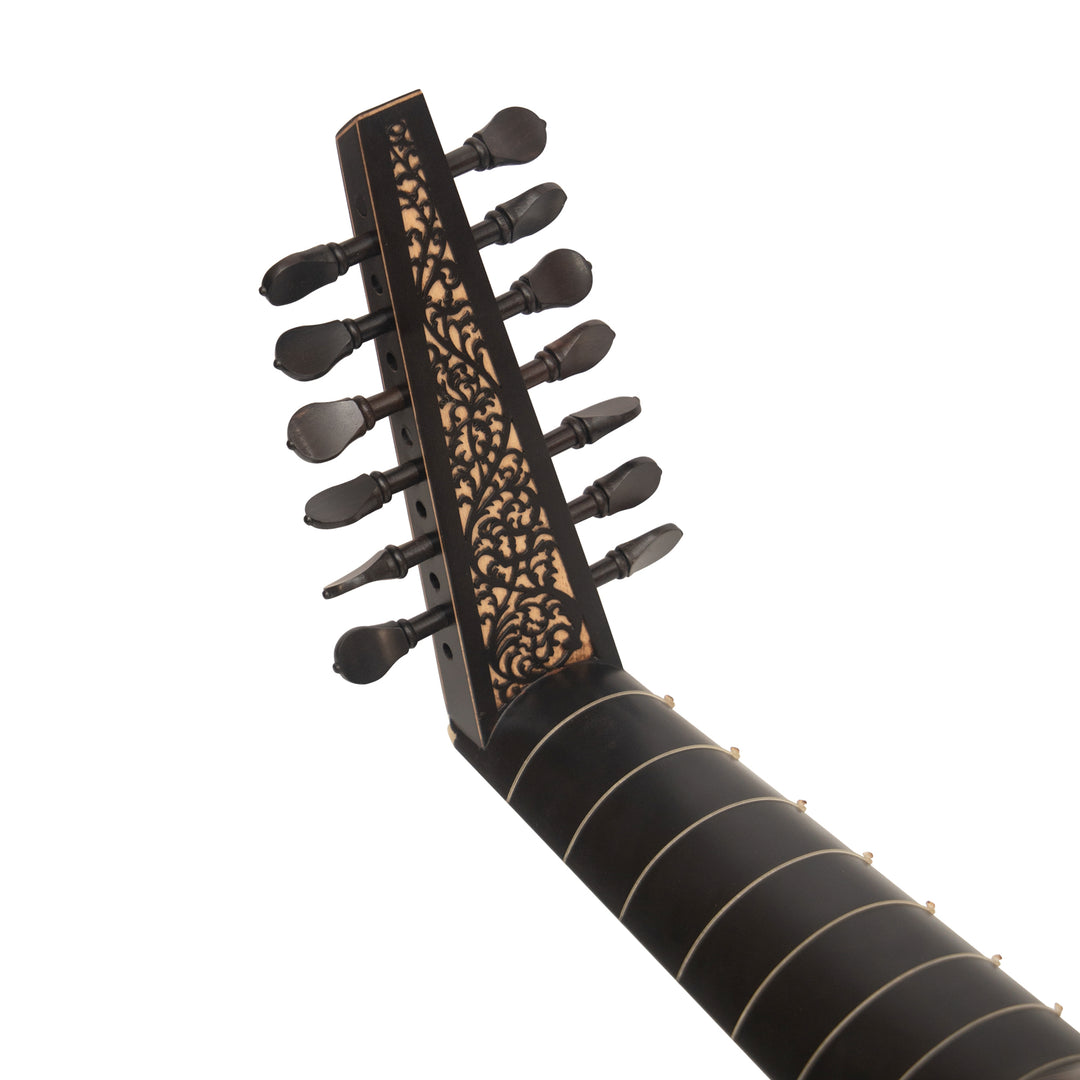 Renaissance Lute - 7 Course