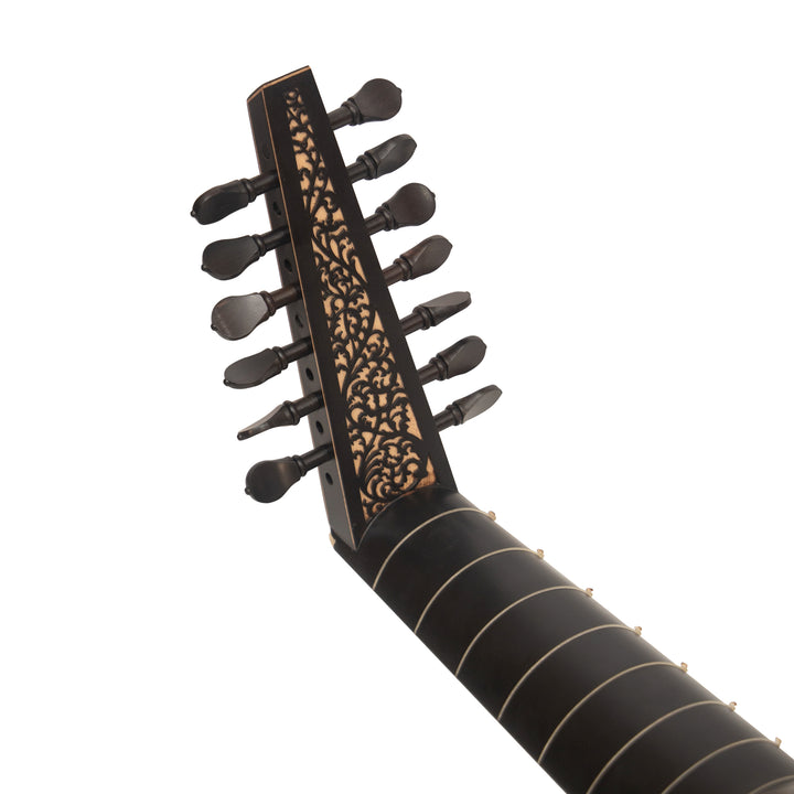 Renaissance Lute - 7 Course