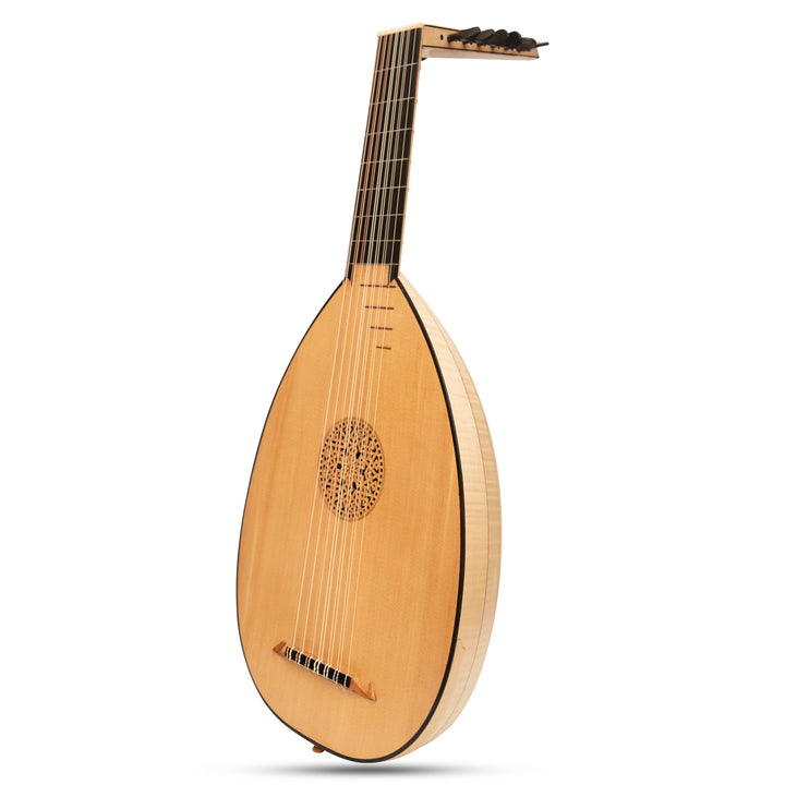 Renaissance Lute - 7 Course