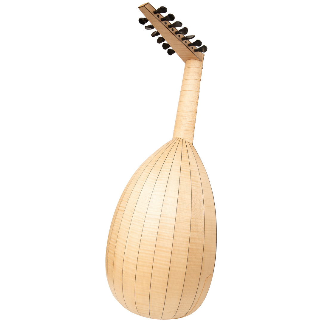 Renaissance Lute - 7 Course