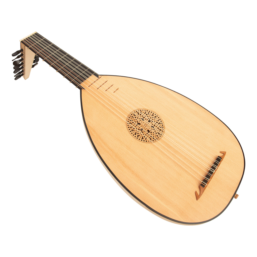 Renaissance Lute - 7 Course