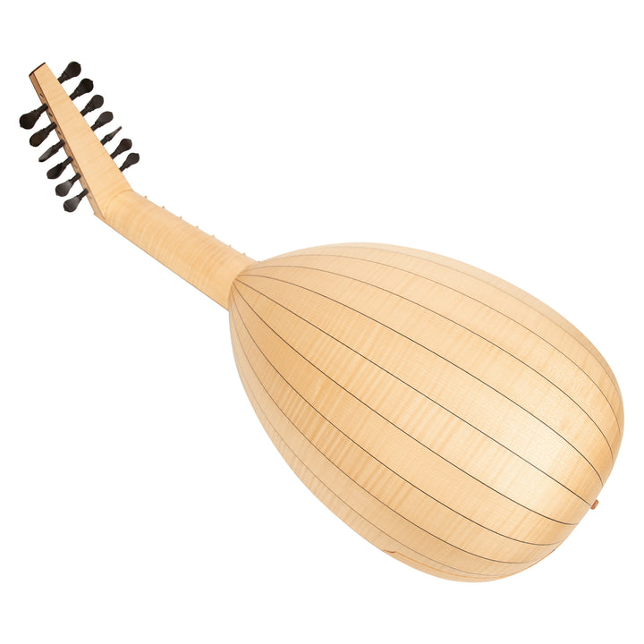 Renaissance Lute - 7 Course