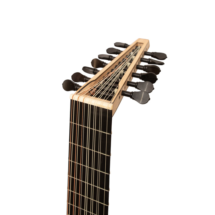Renaissance Lute - 7 Course