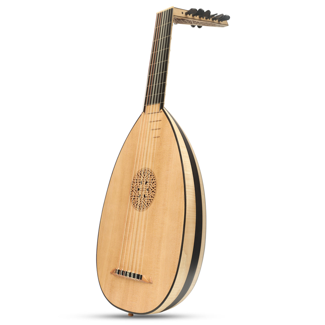 Renaissance Lute - 7 Course