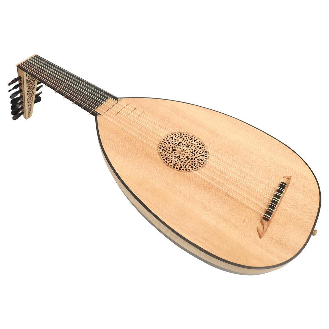 Renaissance Lute - 7 Course